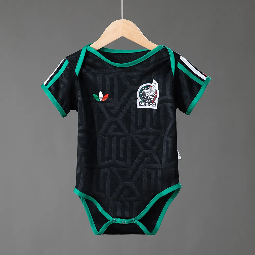 Mexico 2026 Third Away Baby Jersey Size 9/12