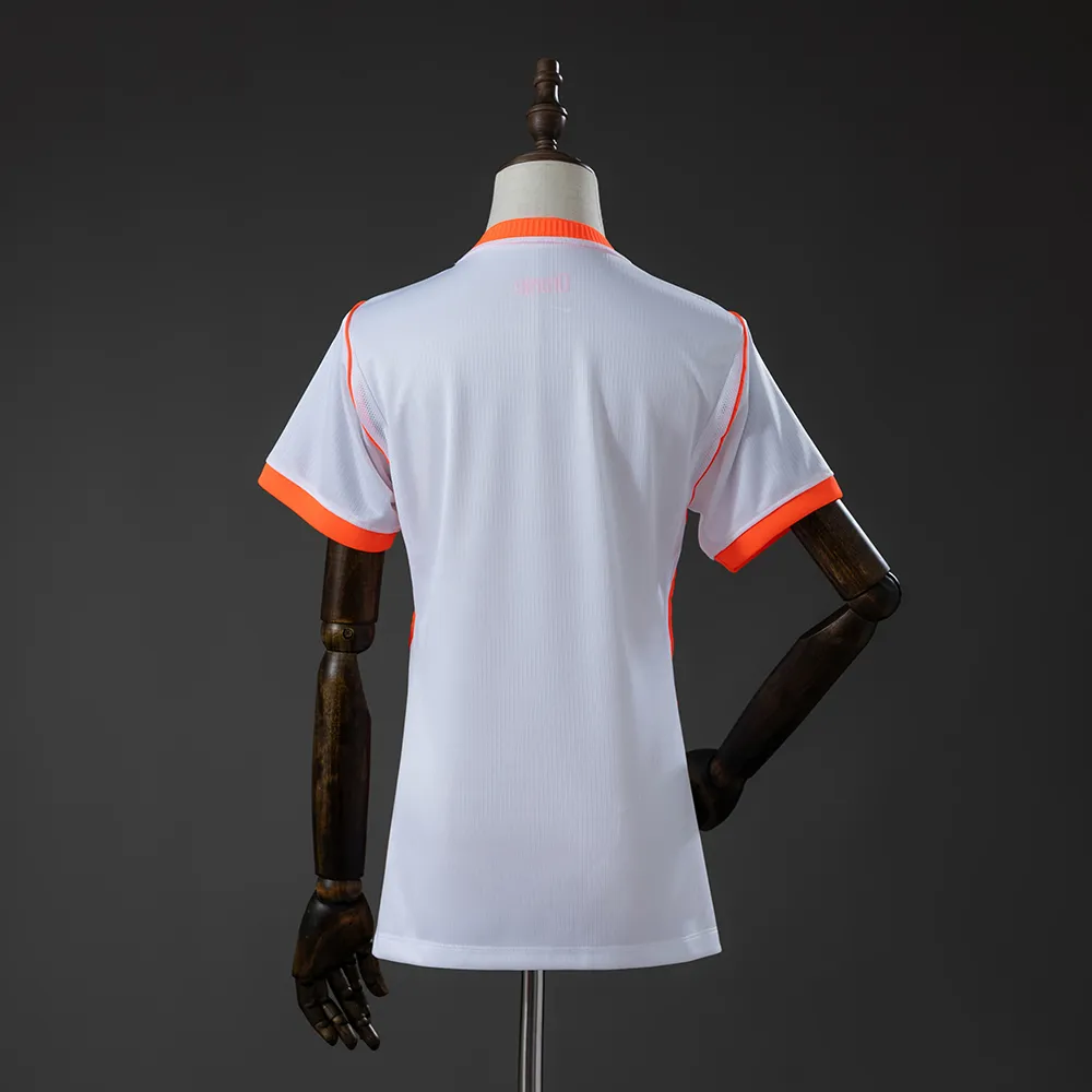 Netherlands 2026 Away Women's Jersey — 2/2