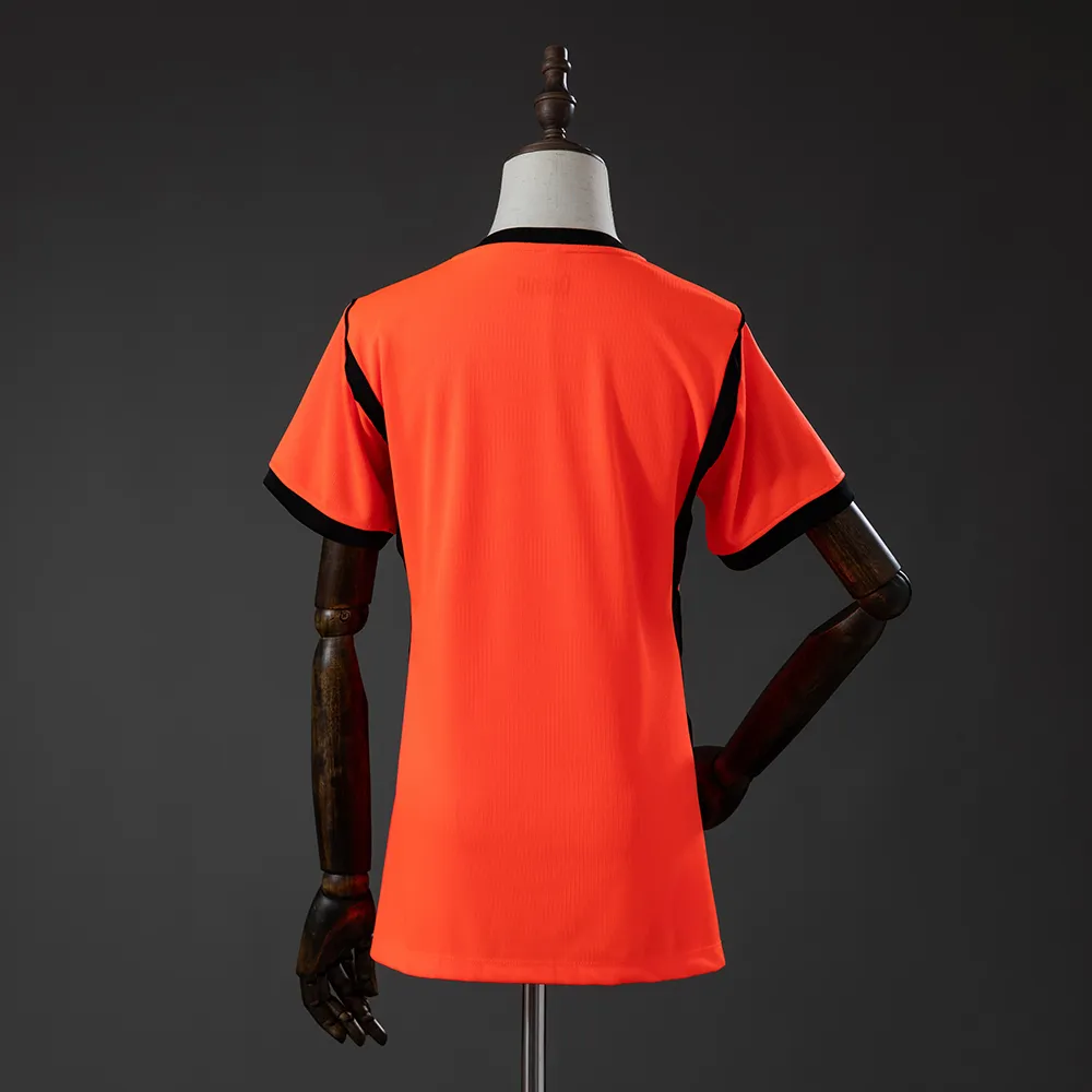 Netherlands 2026 Home Women's Jersey — 2/2