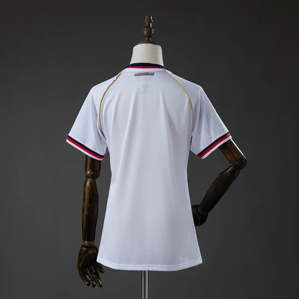 Panama 2026 Away Women's Jersey — 2/2