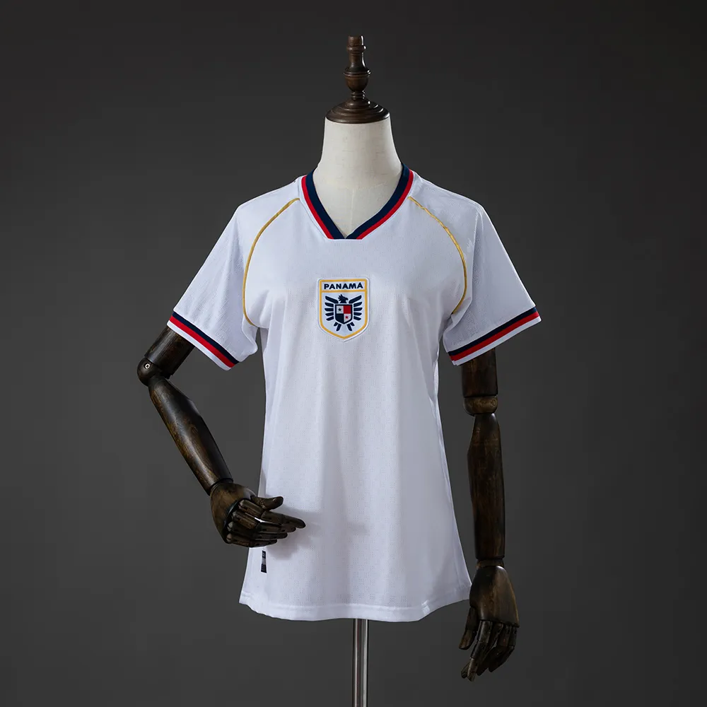 Panama 2026 Away Women's Jersey — 1/2