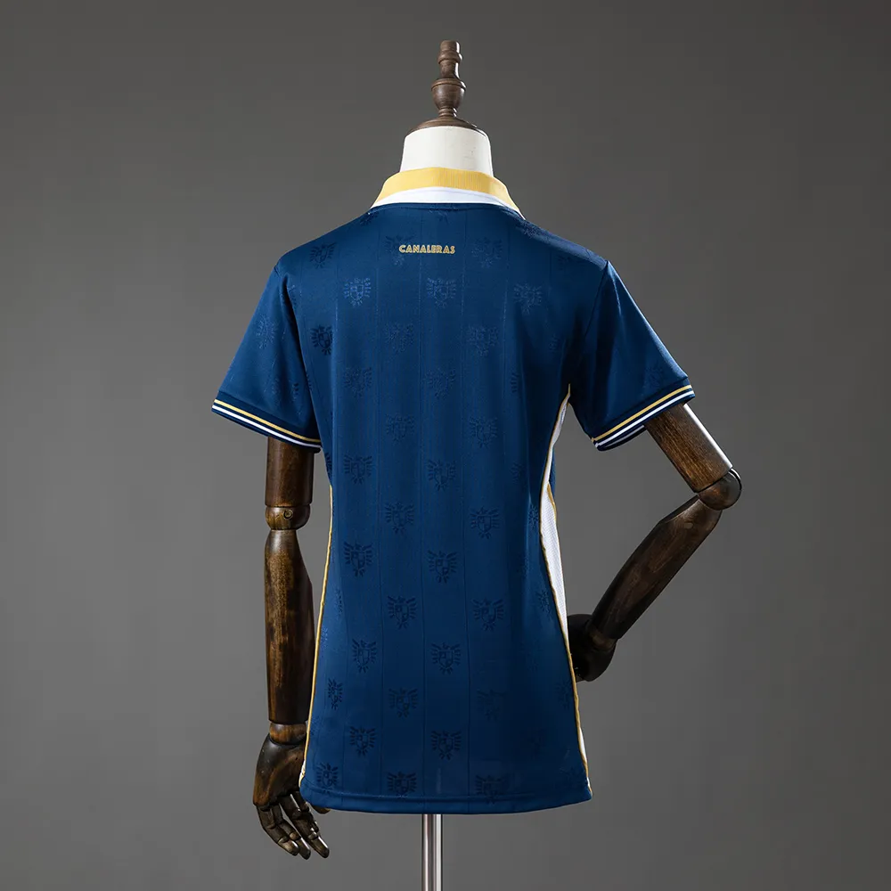 Panama 2026 Third Away Women's Jersey — 2/2