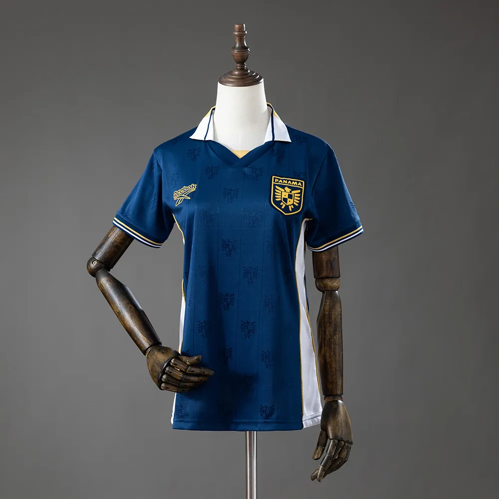 Panama 2026 Third Away Women's Jersey — 1/2