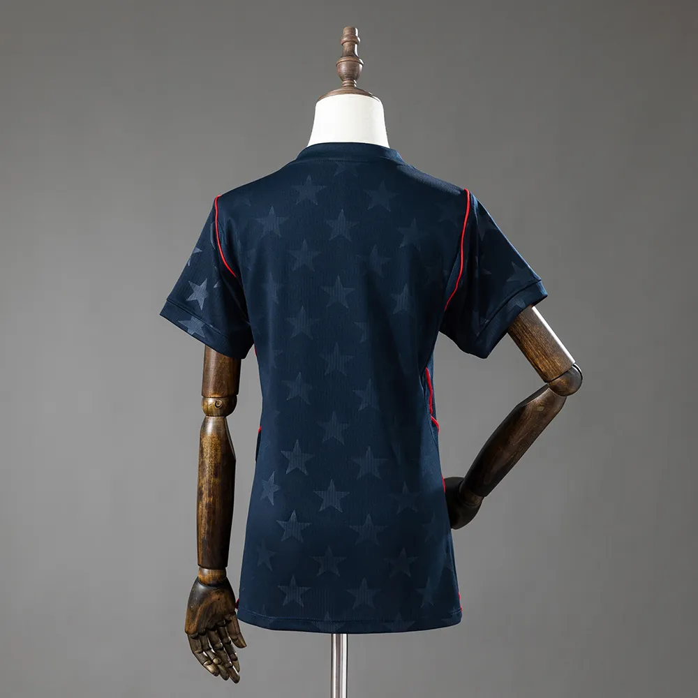 USA 2026 Away Women's Jersey — 2/2