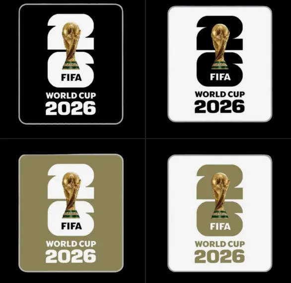 2026 World Cup Patch — 1/1