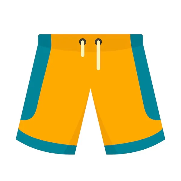 shorts — 1/1