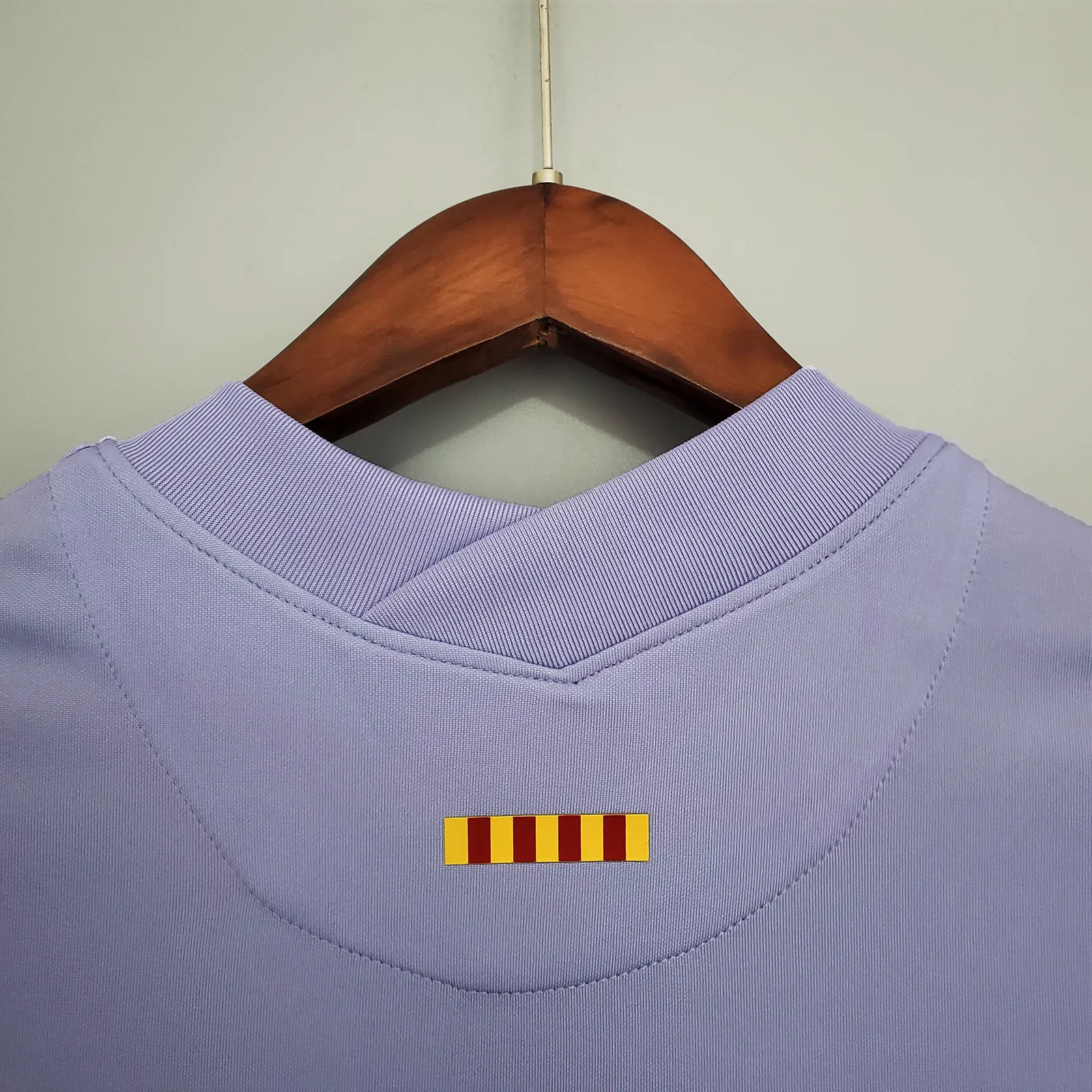 21/22 Barcelona away S-XXXL — 2/2