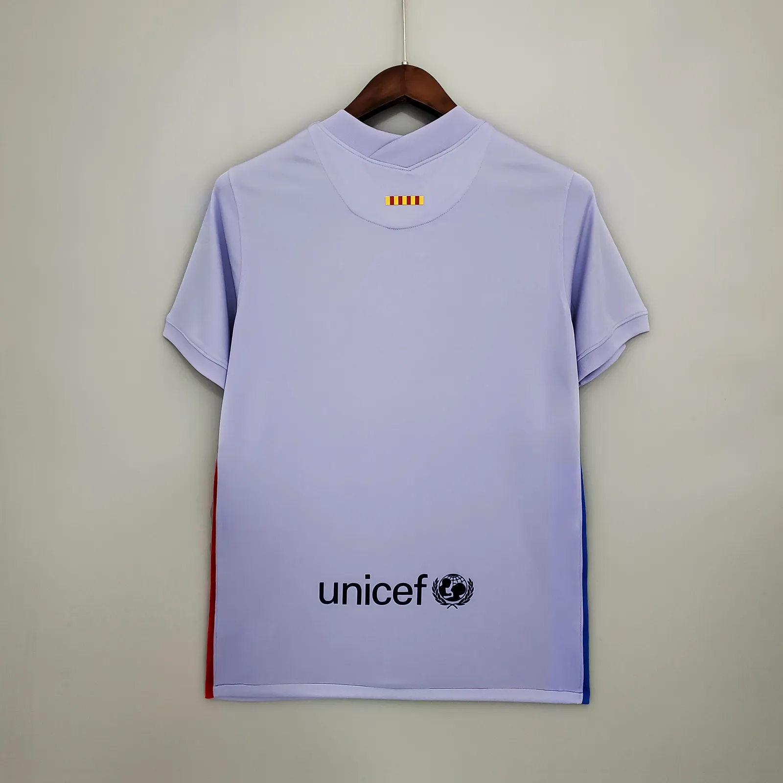 21/22 Barcelona away S-XXXL