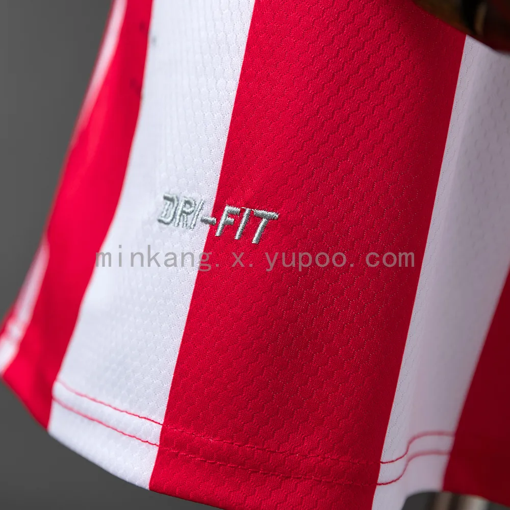 Retro Atletico Madrid 13/14 home
