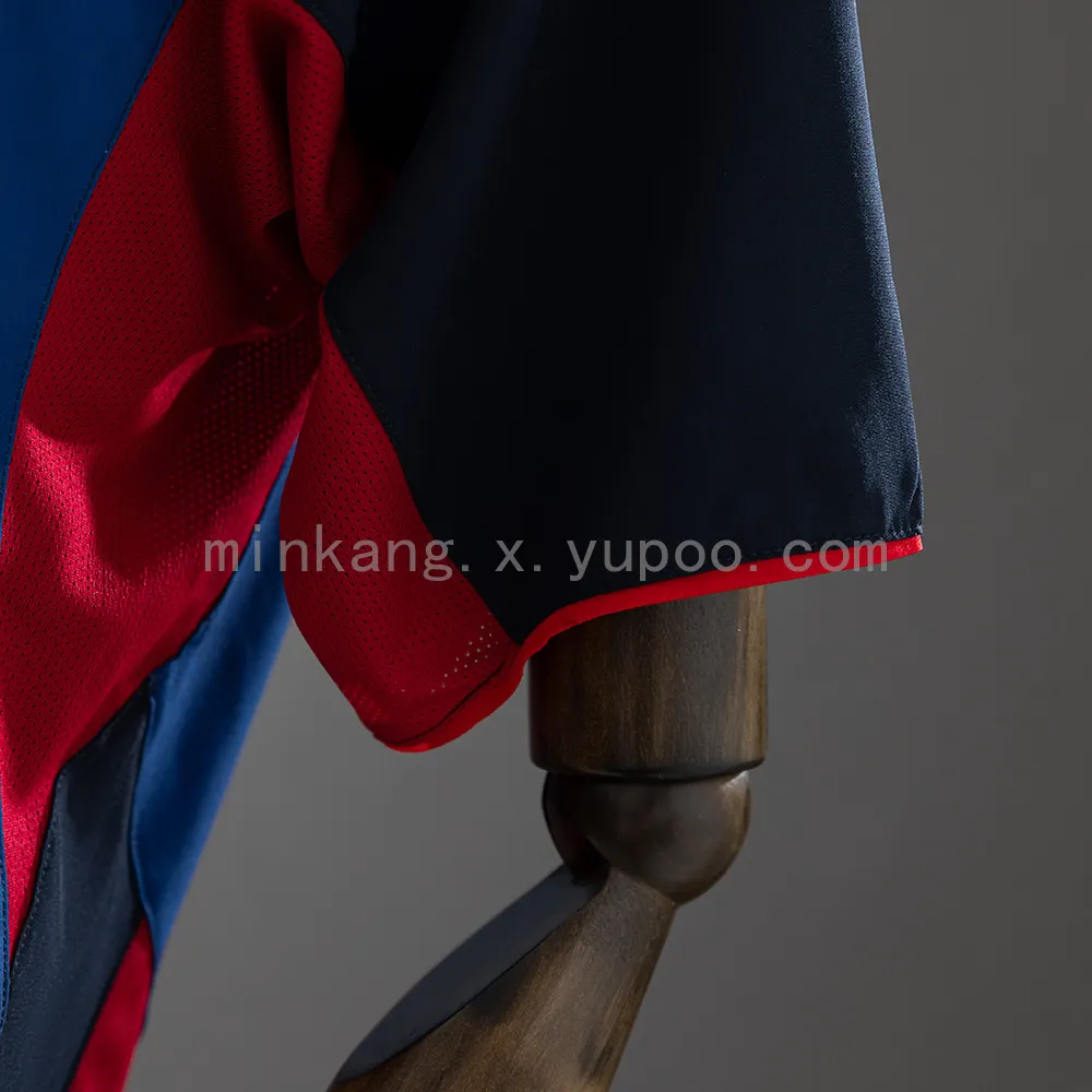 Retro 03/04 Barcelona home