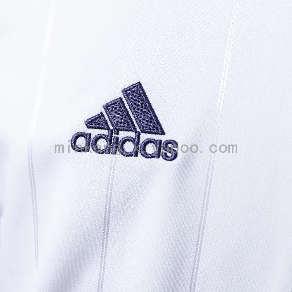Retro 12/13 Real Madrid home — 2/2