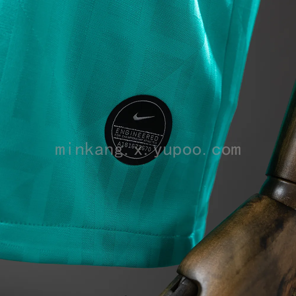 19/20 Barcelona third away S-XLL