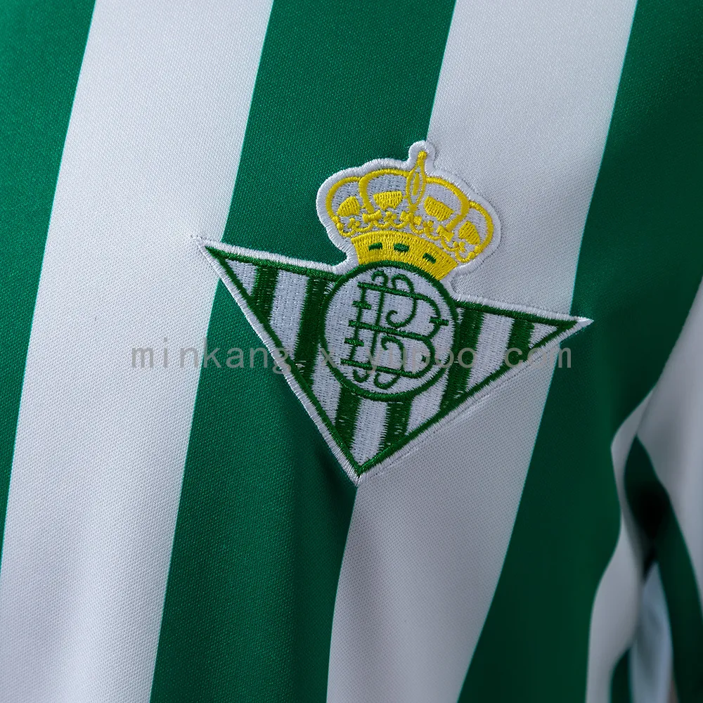 Retro Real Betis 76/77 home — 2/2