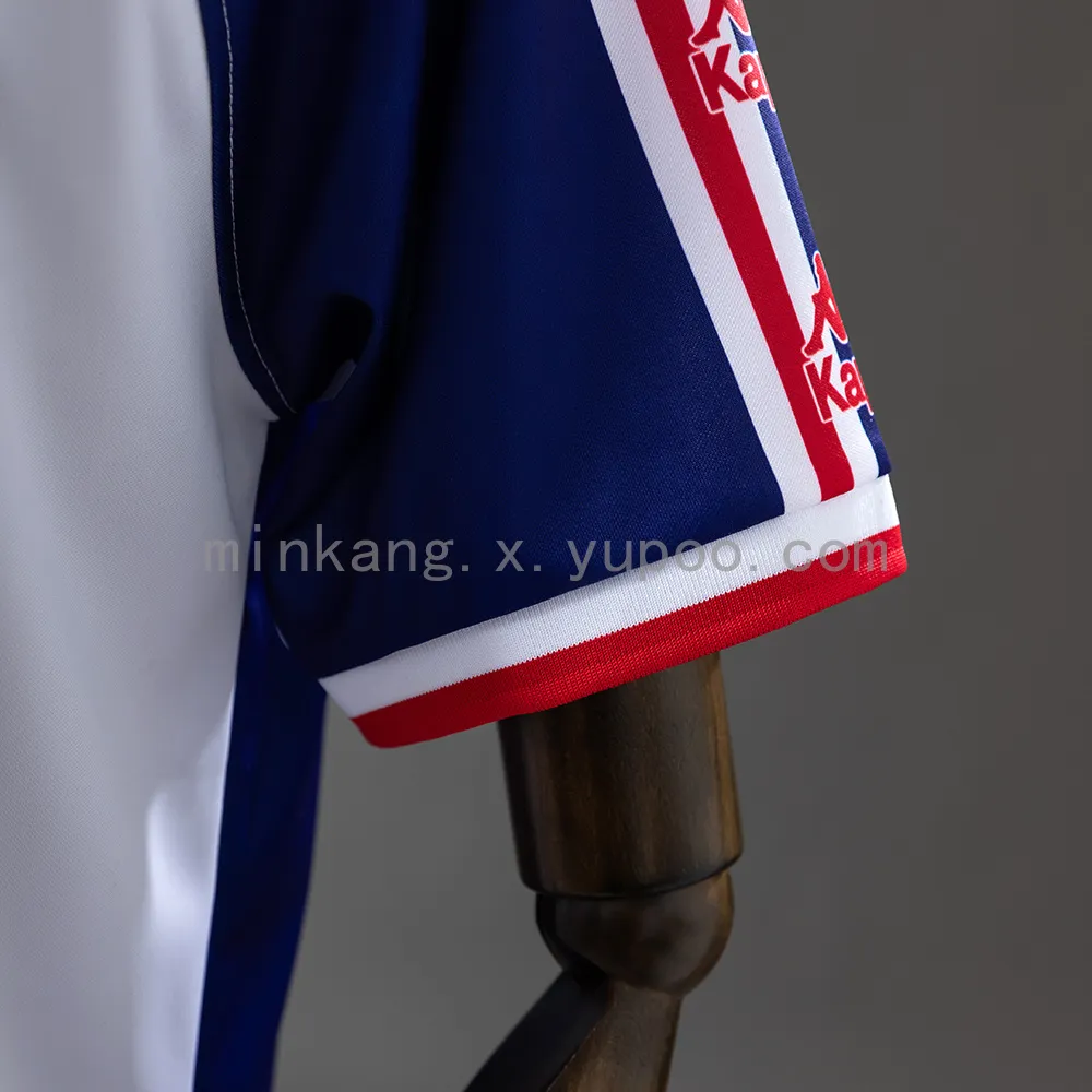 Retro 97/98 Athletic Bilbao away — 2/2