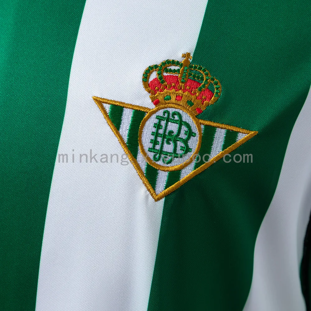 Retro Real Betis 03/04 home — 2/2