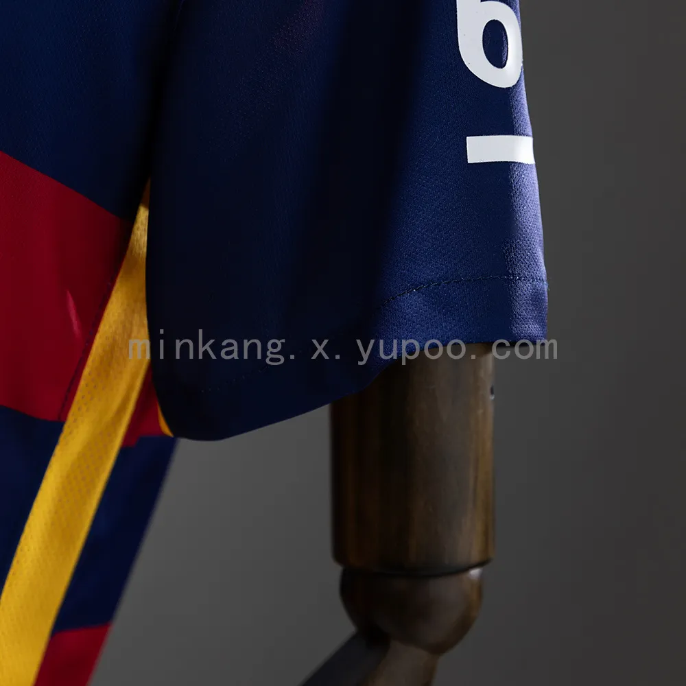 Retro 15/16 Barcelona home — 2/2