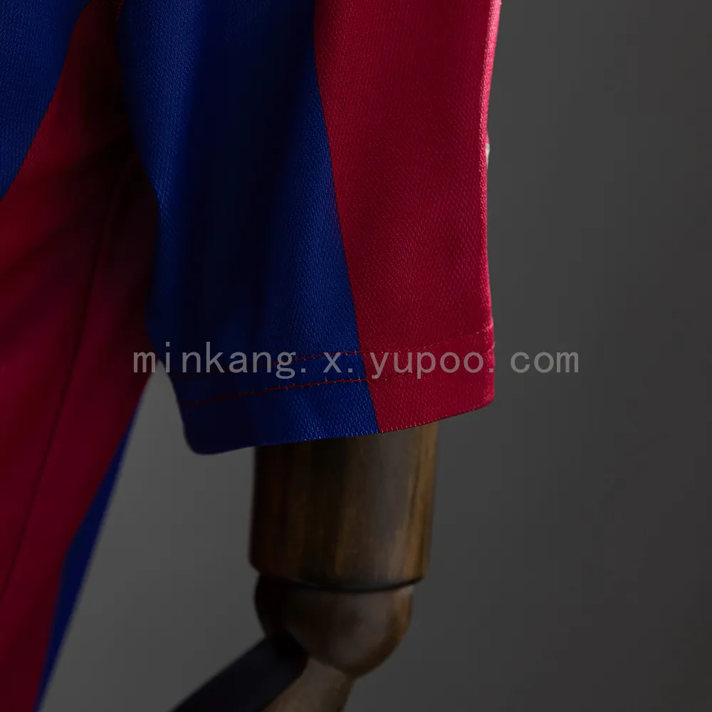 Retro 98/99 Barcelona home — 2/2