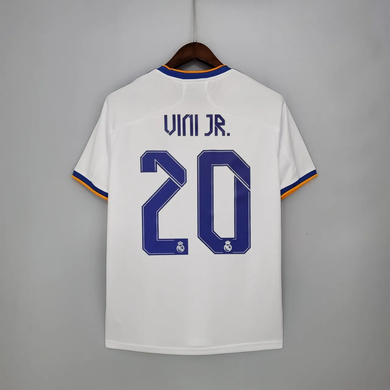 21/22 Real Madrid final version home — 2/2