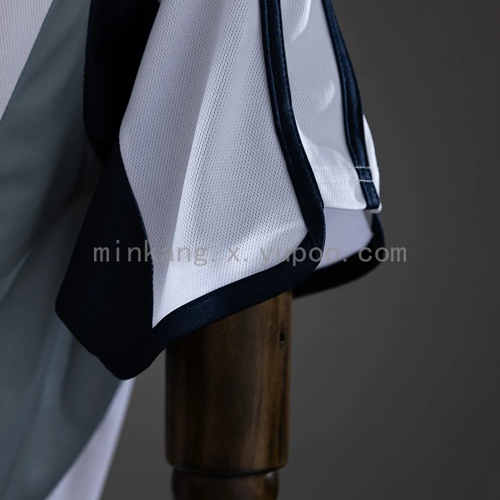 Retro Real Madrid 00/01 home — 2/2