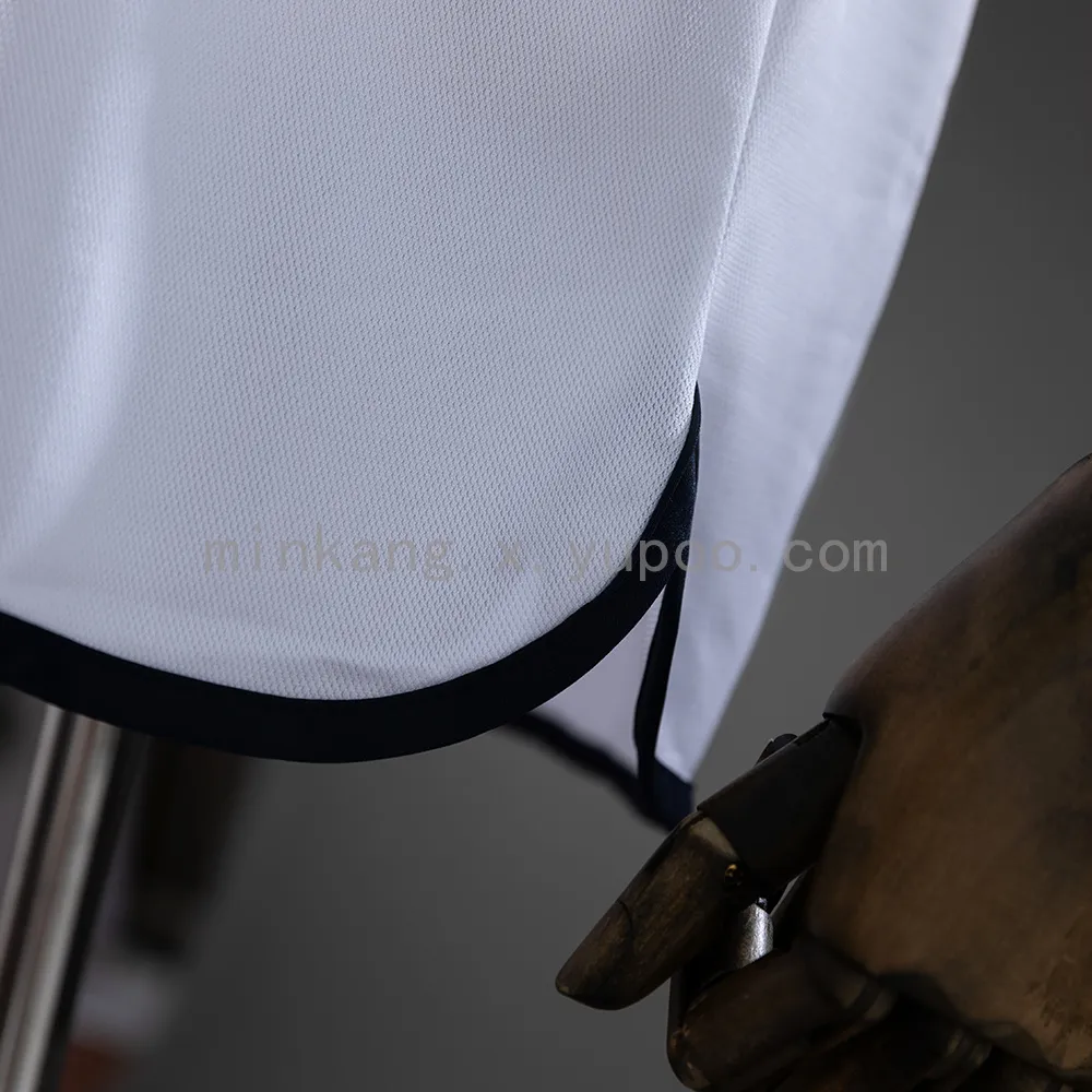Retro Real Madrid 00/01 home