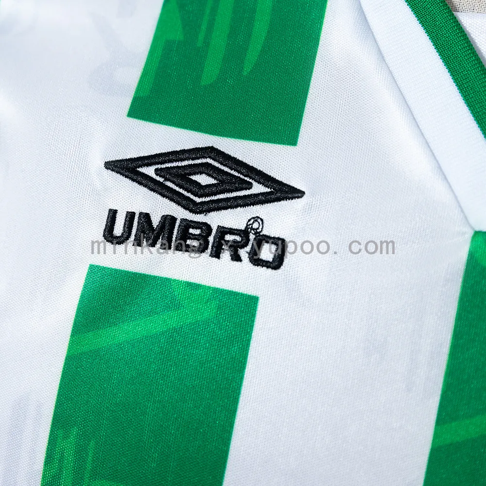 Retro Real Betis 94/95 home — 2/2