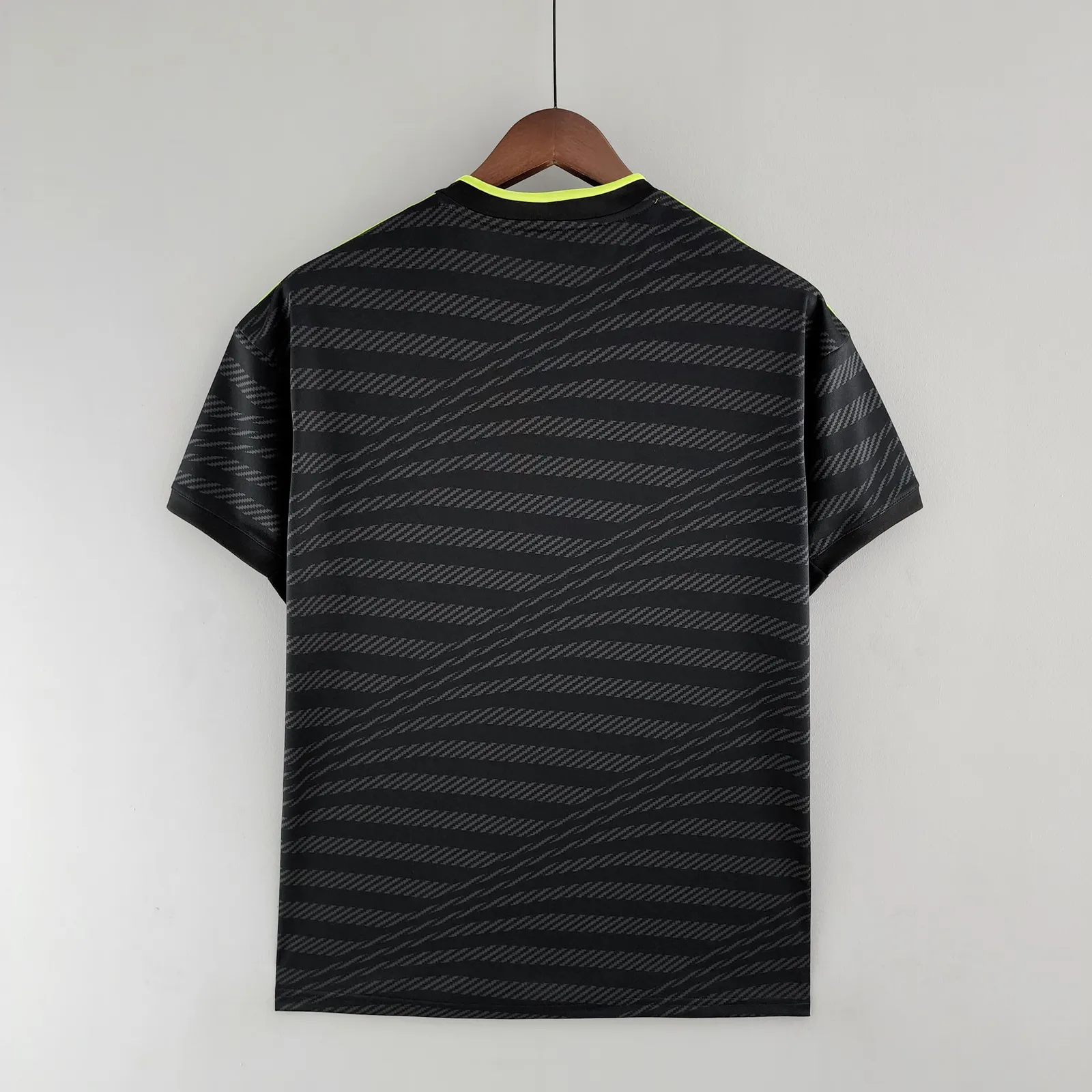 22/23 Real Madrid third away S-XXXL