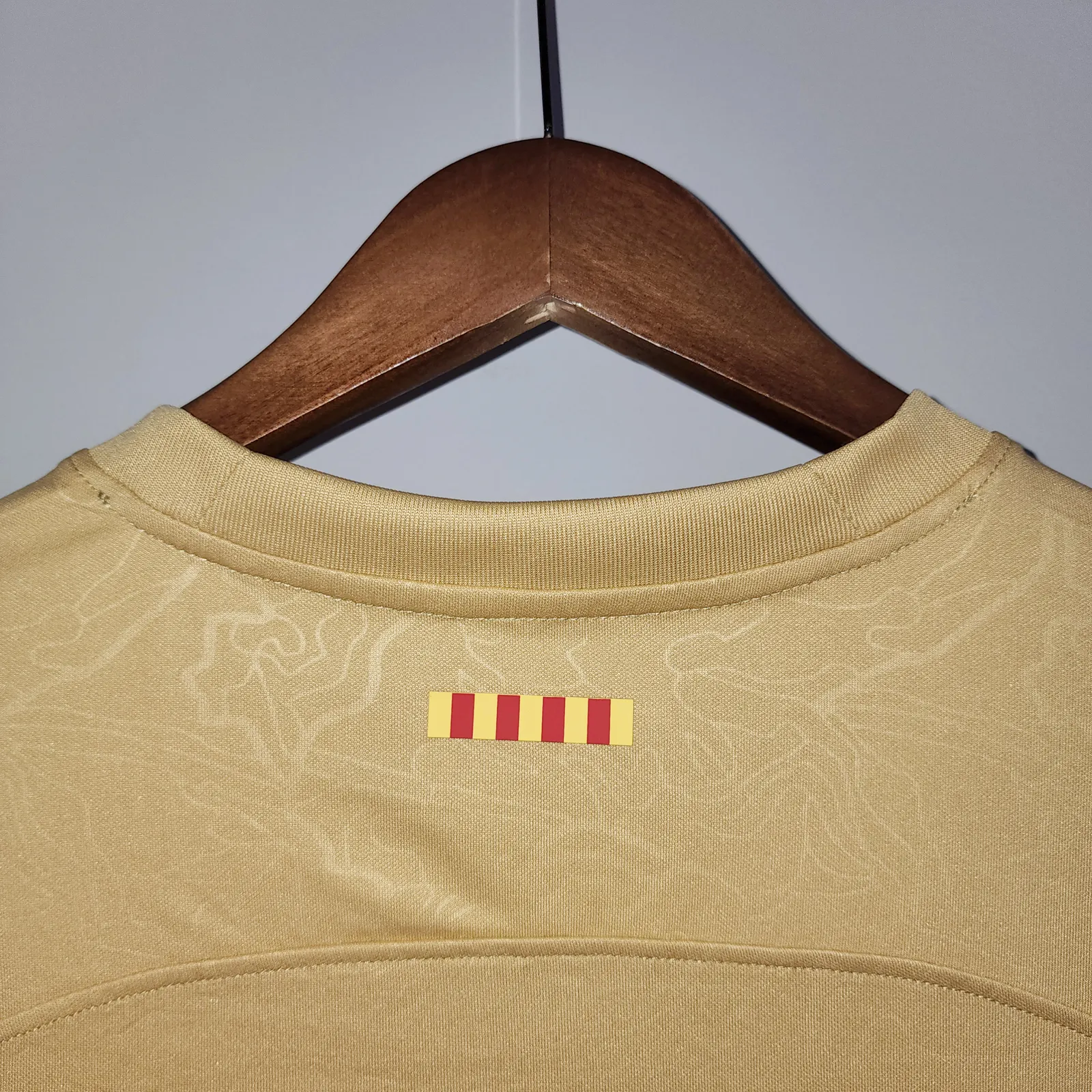22/23 Barcelona away S-XXXL — 2/2