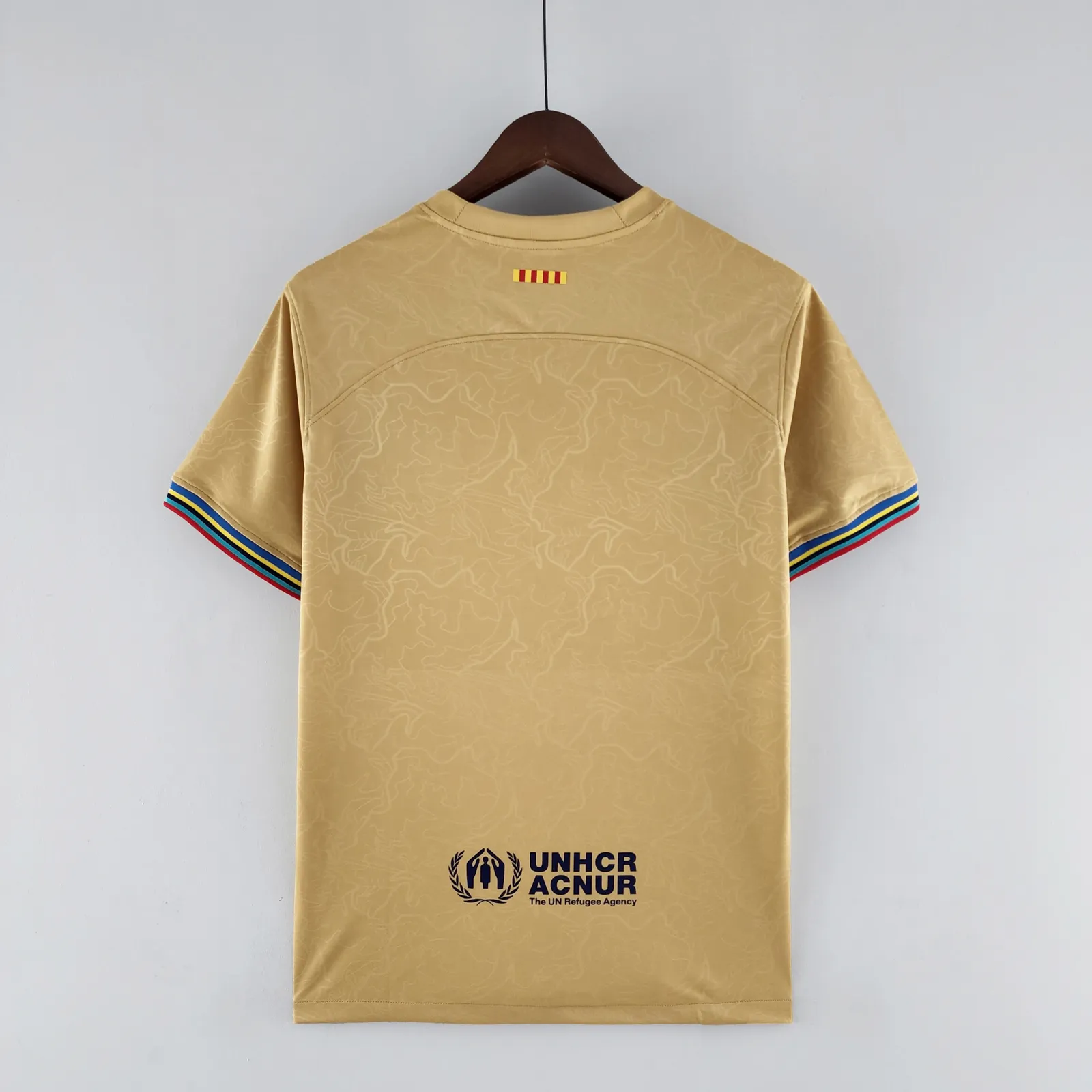 22/23 Barcelona away S-XXXL