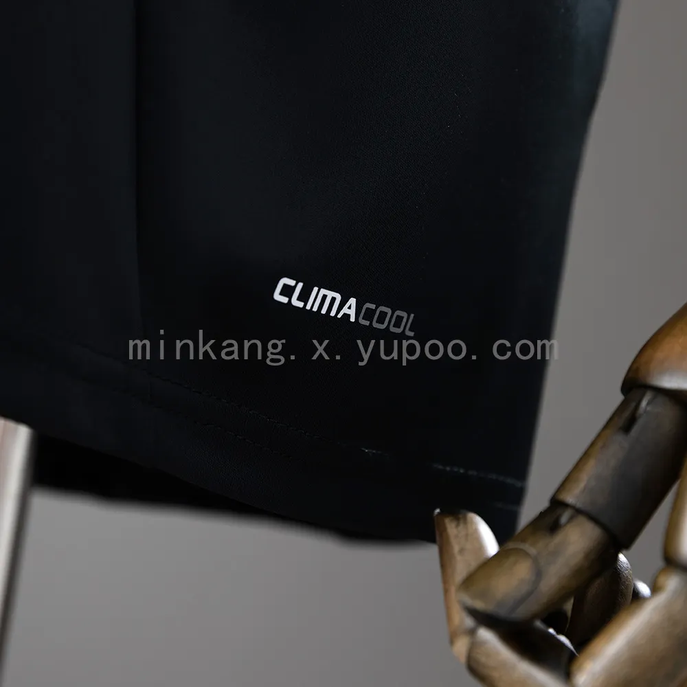 Vintage Real Madrid 11/12 Goalkeeper Black