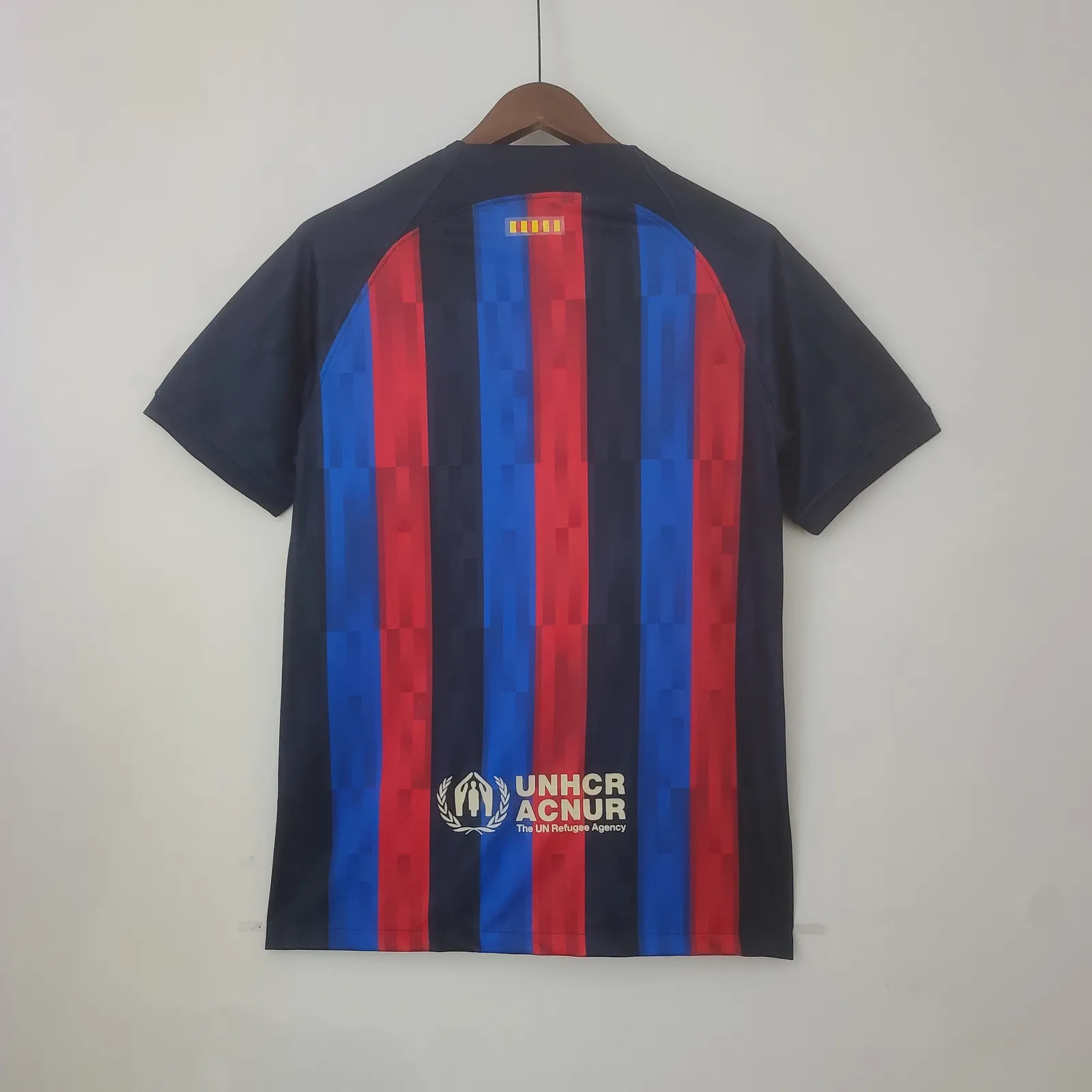 22/23 Barcelona Owl Sponsor Home S-XXXL — 2/2