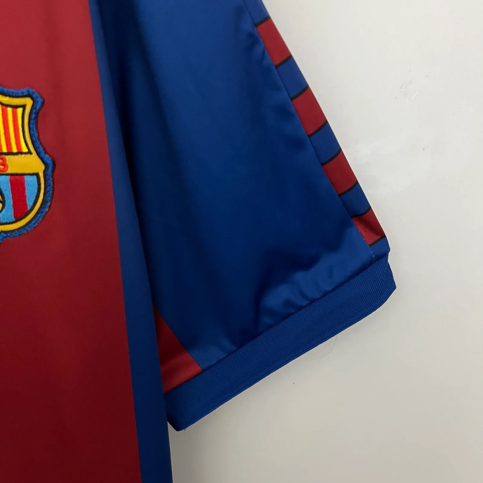 Retro Barcelona 80/82 Home