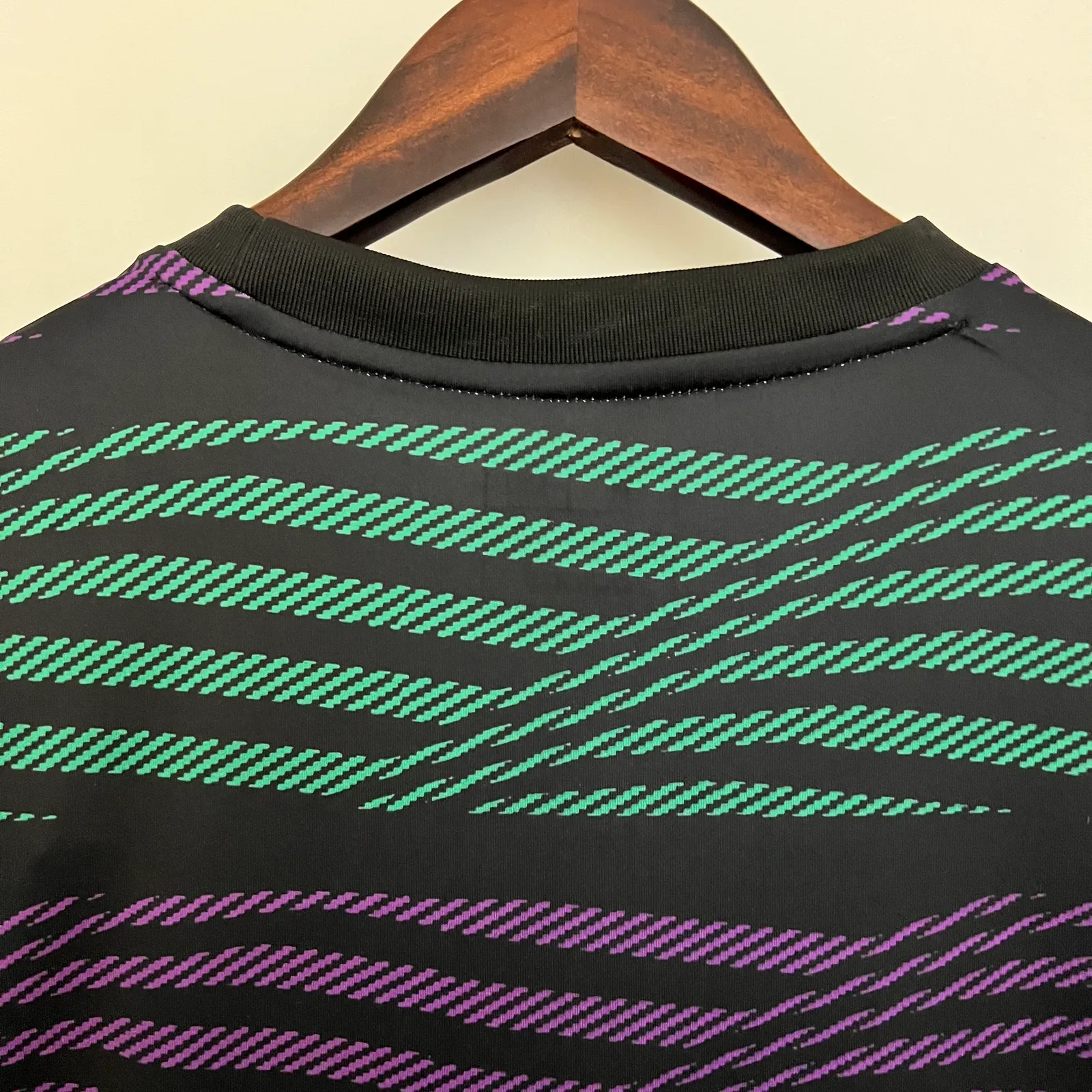 23/24 Real Madrid training suit