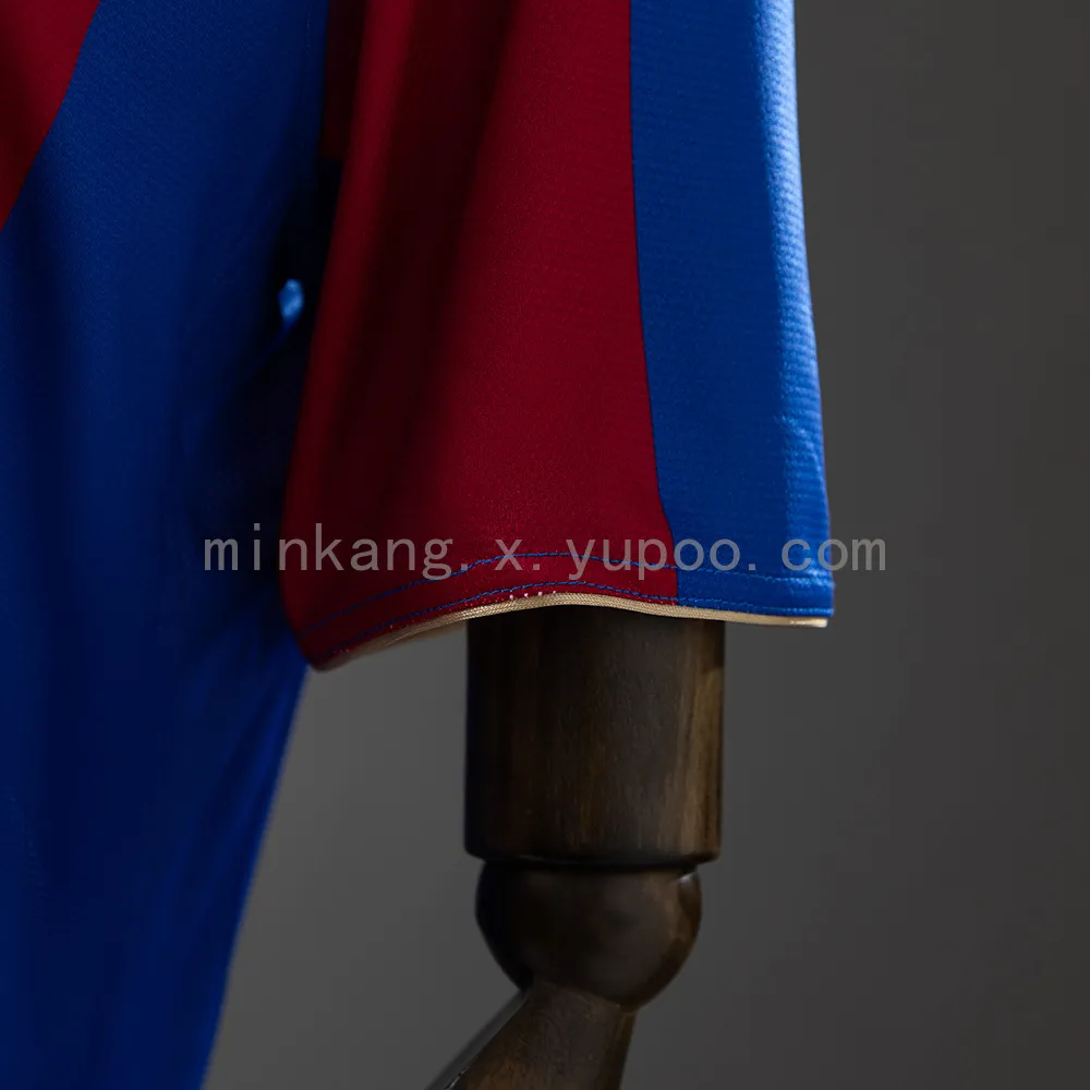 Retro Barcelona 07/08 Home — 2/2