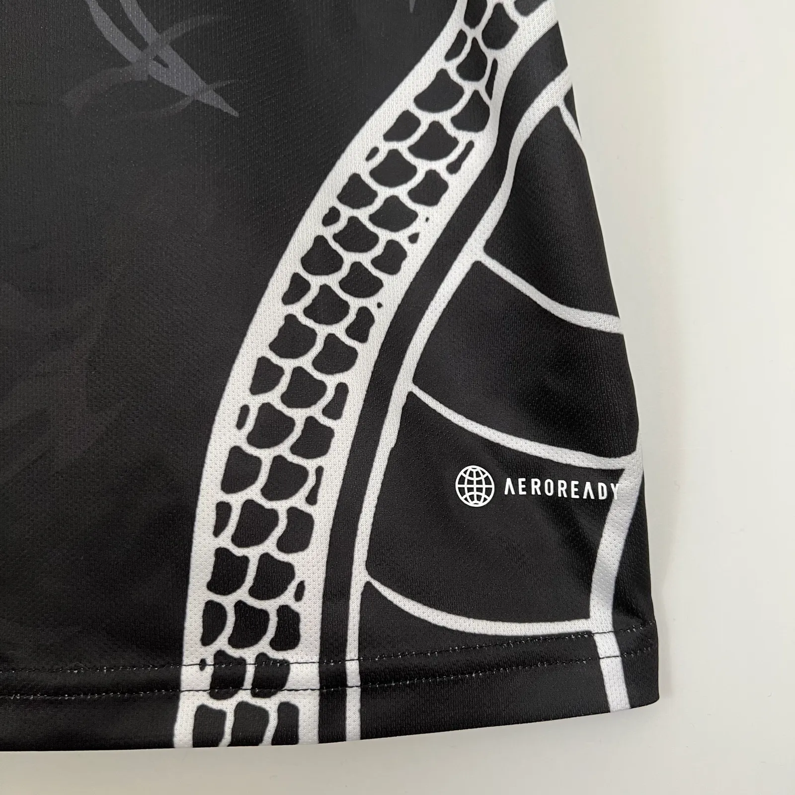 23/24 Real Madrid Special Edition Black