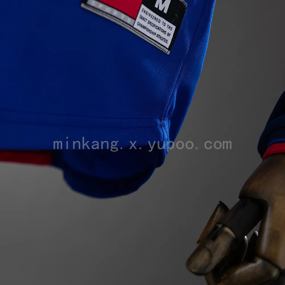 Retro Long Sleeve Parana 100th Anniversary Home