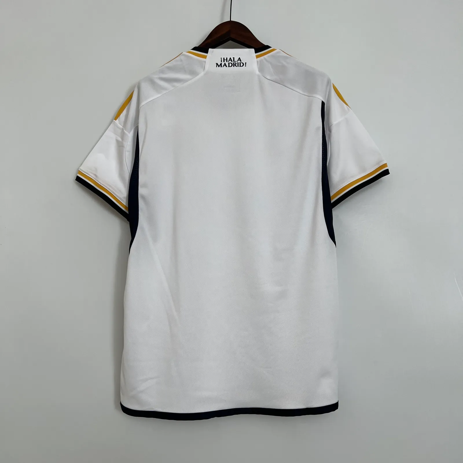 23/24 Real Madrid Home — 2/2