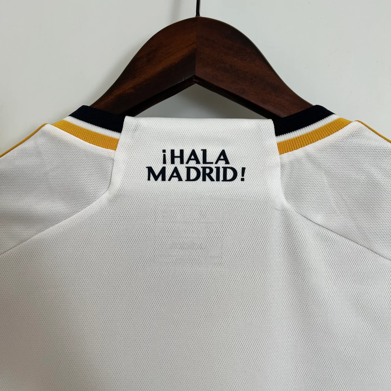 23/24 Real Madrid Home