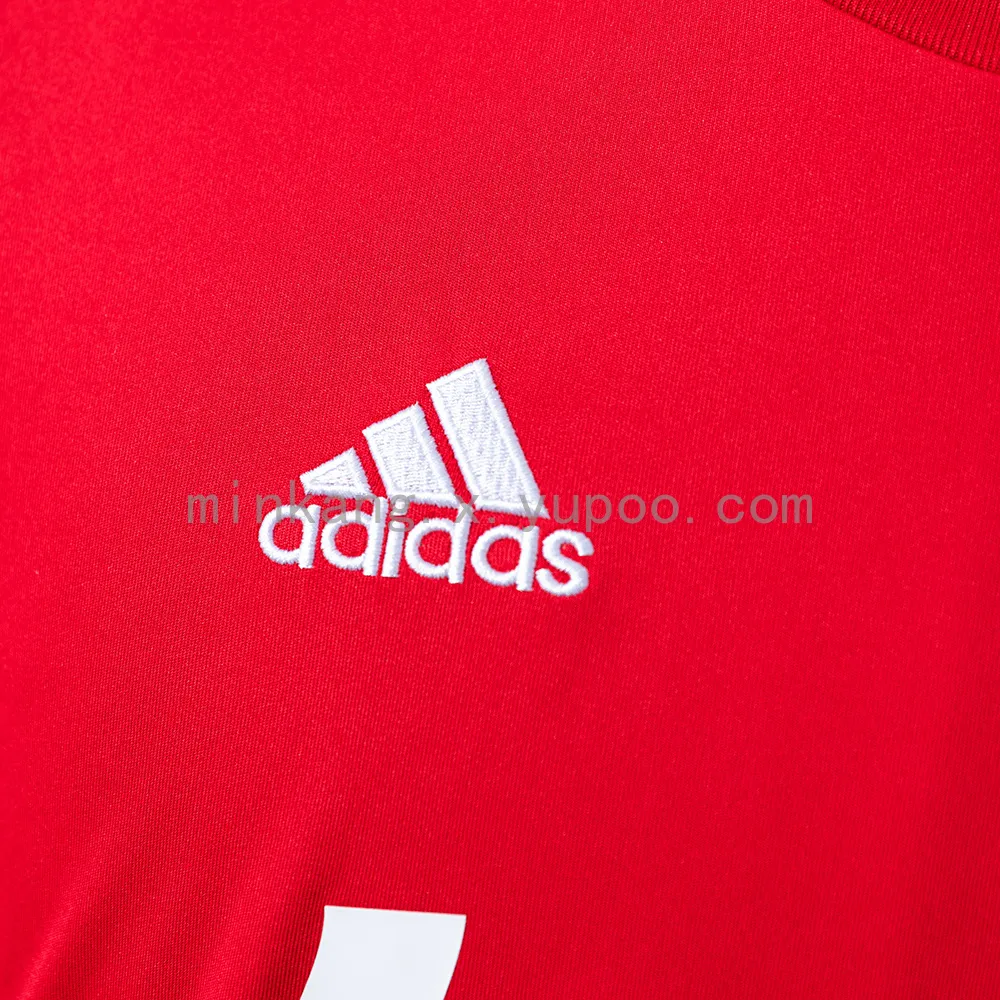 Retro Real Madrid 11/12 Third Away — 2/2