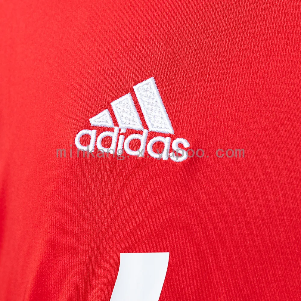 Retro Long Sleeve Real Madrid 11/12 Third Away — 2/2