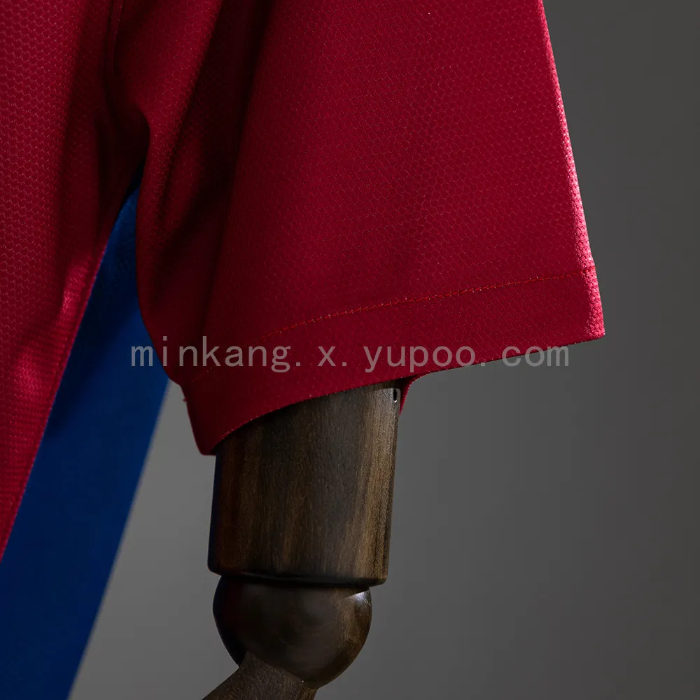 Retro Barcelona 08/09 UEFA Champions League Home — 2/2