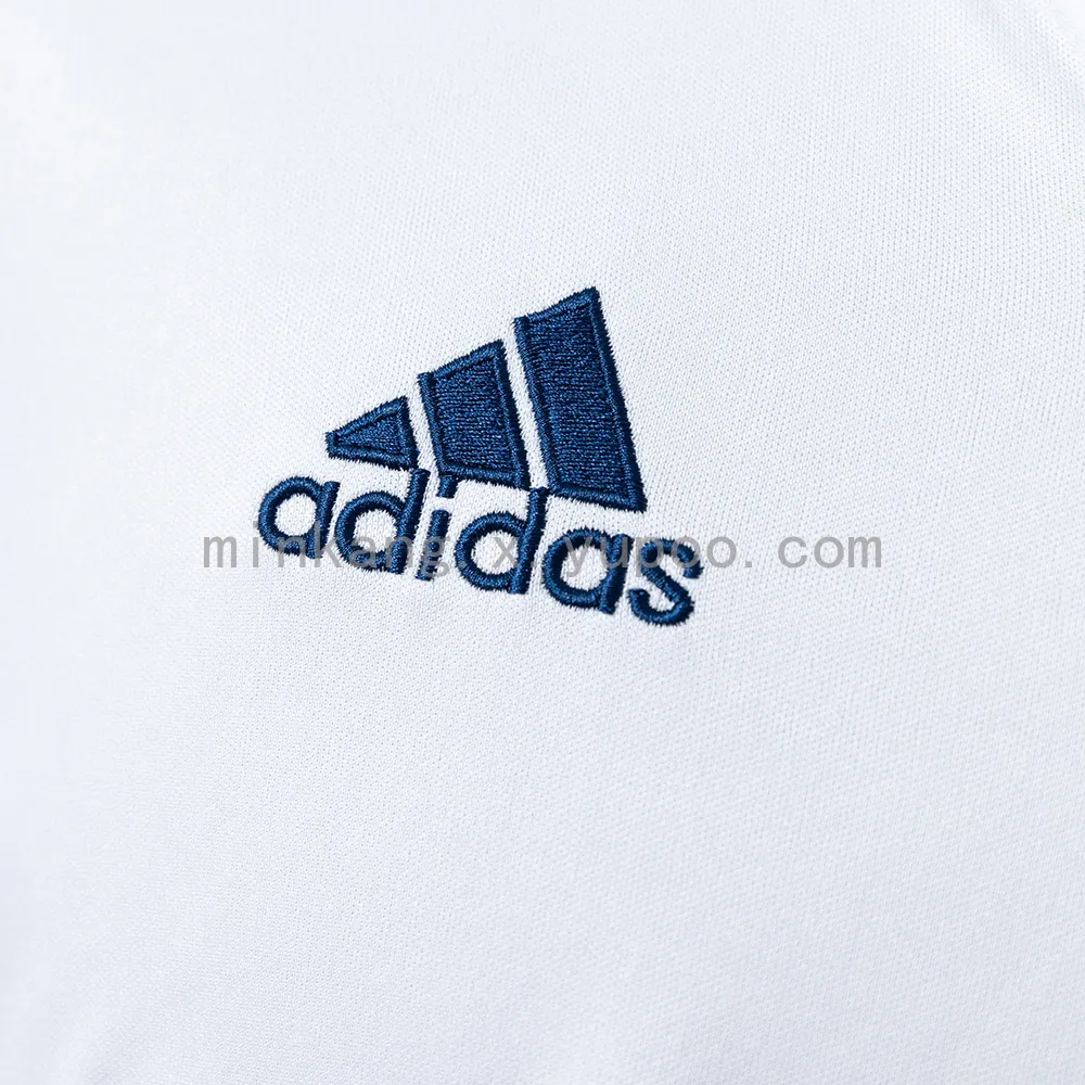 Retro Real Madrid 01/02 Home — 2/2