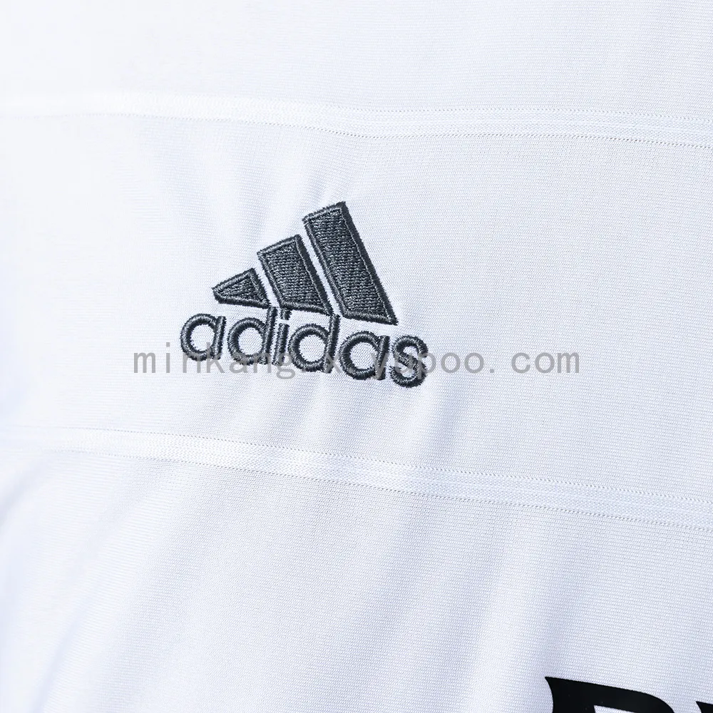 Retro Real Madrid 13/14 Home — 2/2