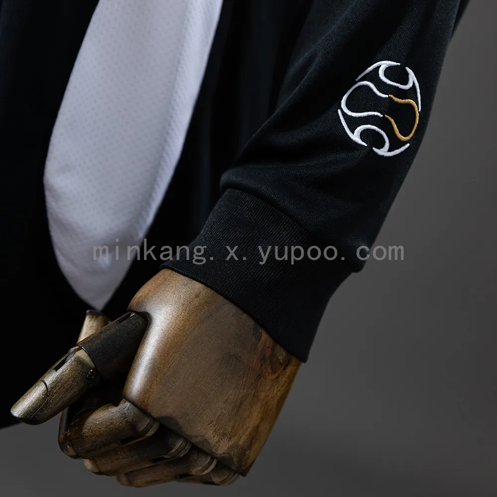 Retro Long Sleeve Real Madrid 06/07 Third Away
