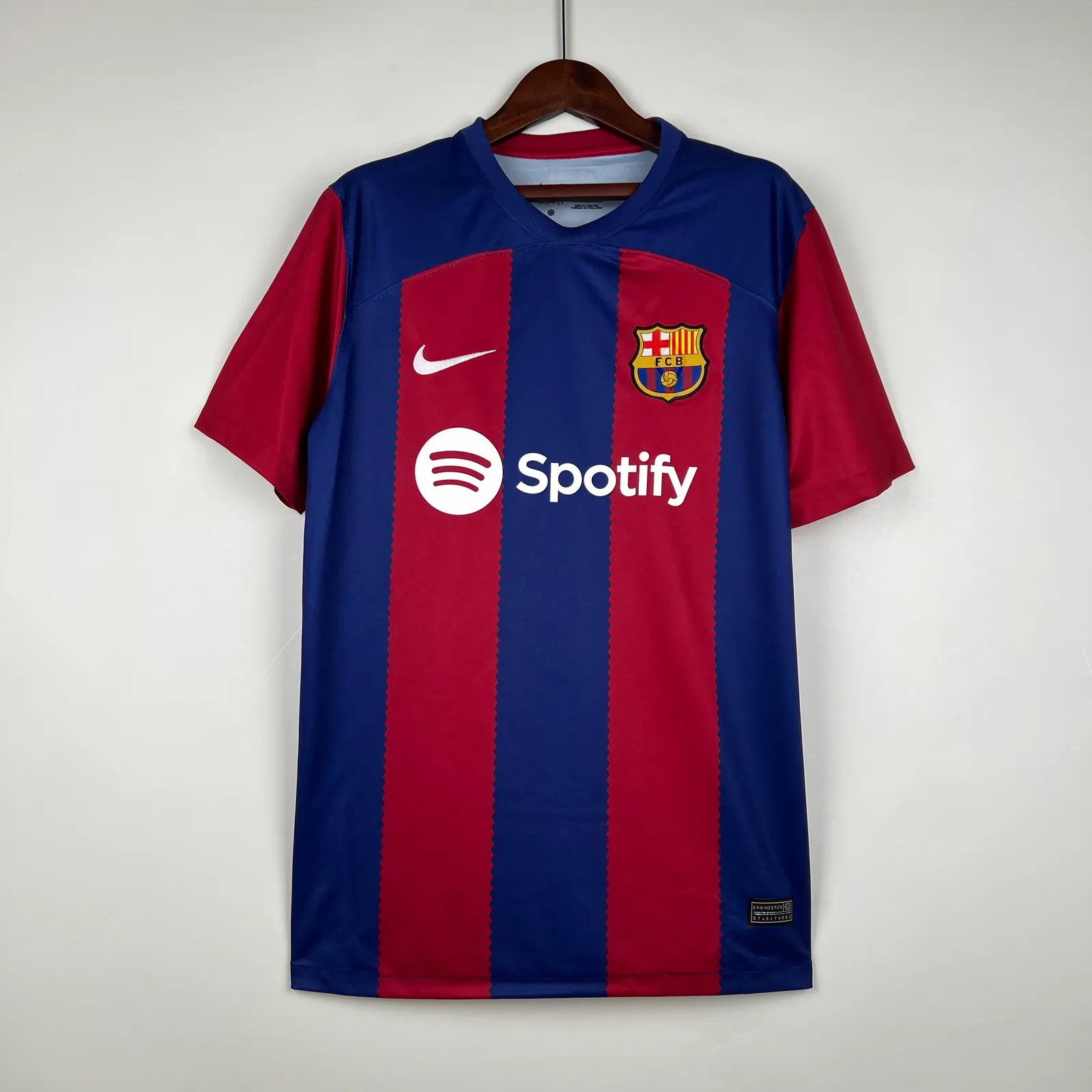 23/24 Barcelona Home — 2/2
