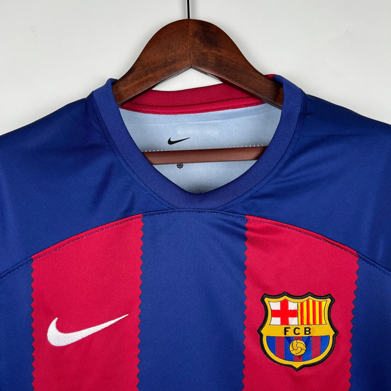 23/24 Barcelona Home