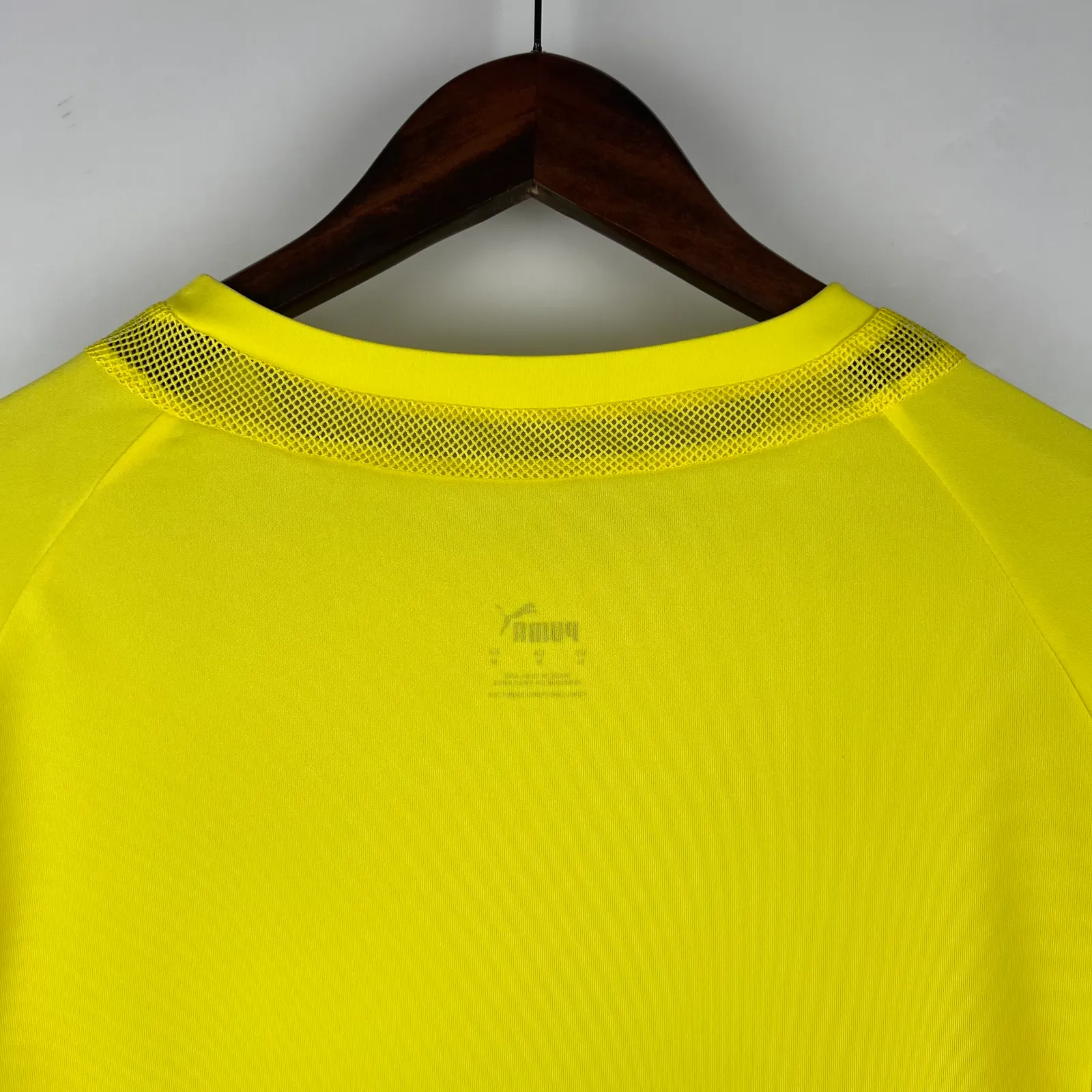 Retro Villarreal 05/06 Home — 2/2