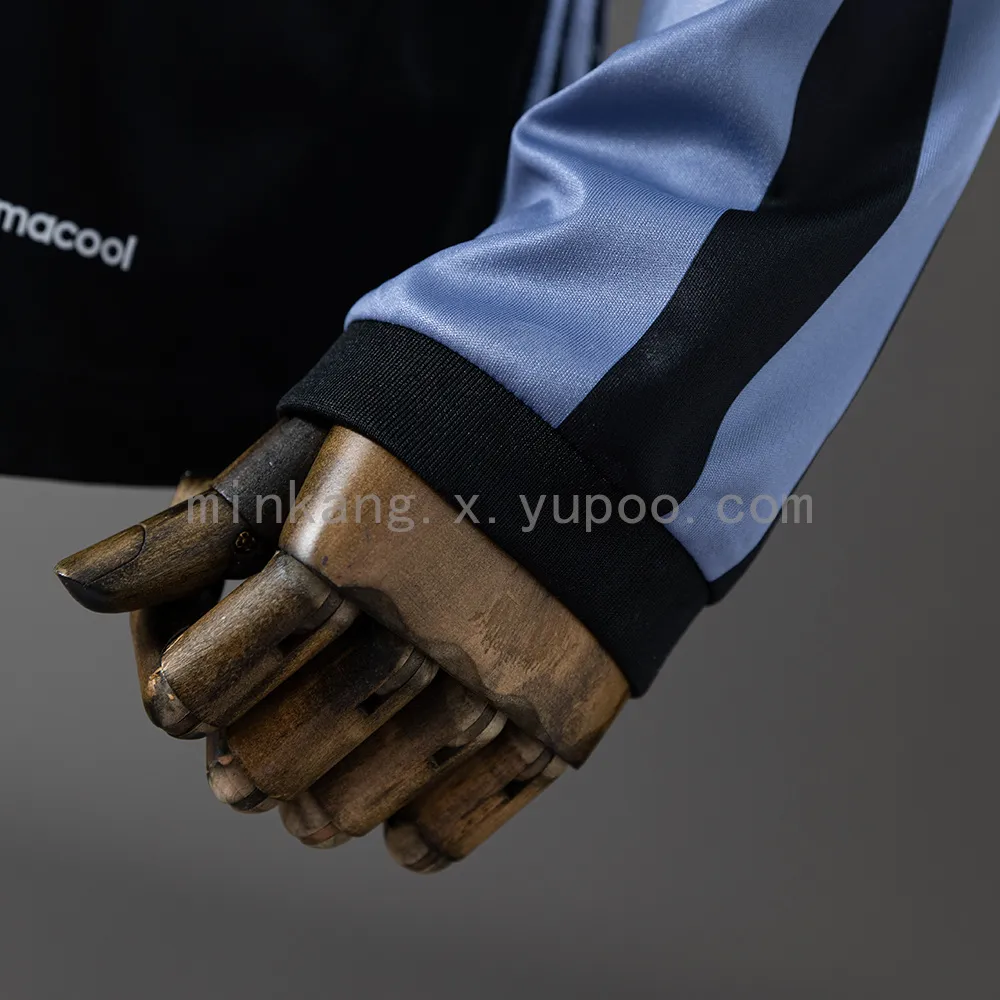 Retro Long Sleeve Real Madrid 16/17 Third Away — 2/2