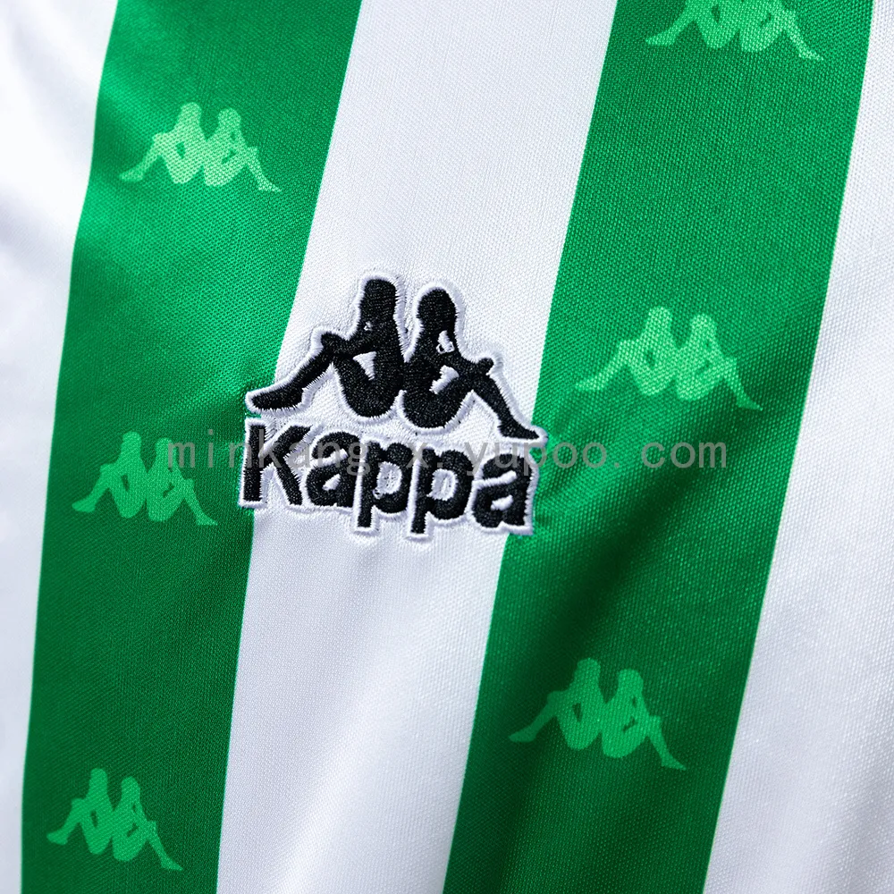 Retro Real Betis 95/97 Home Home — 2/2