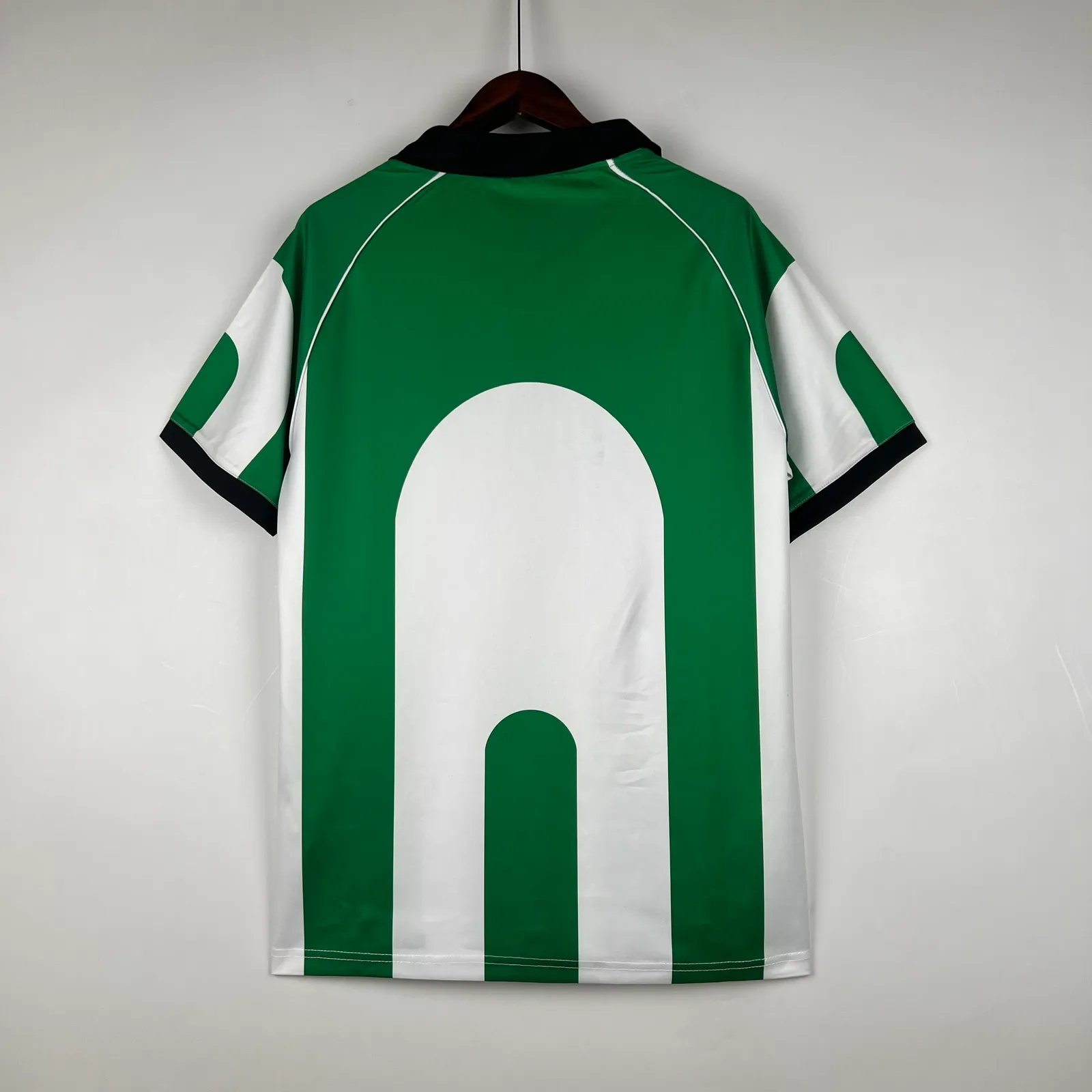 Retro Real Betis 98/99 Home — 2/2