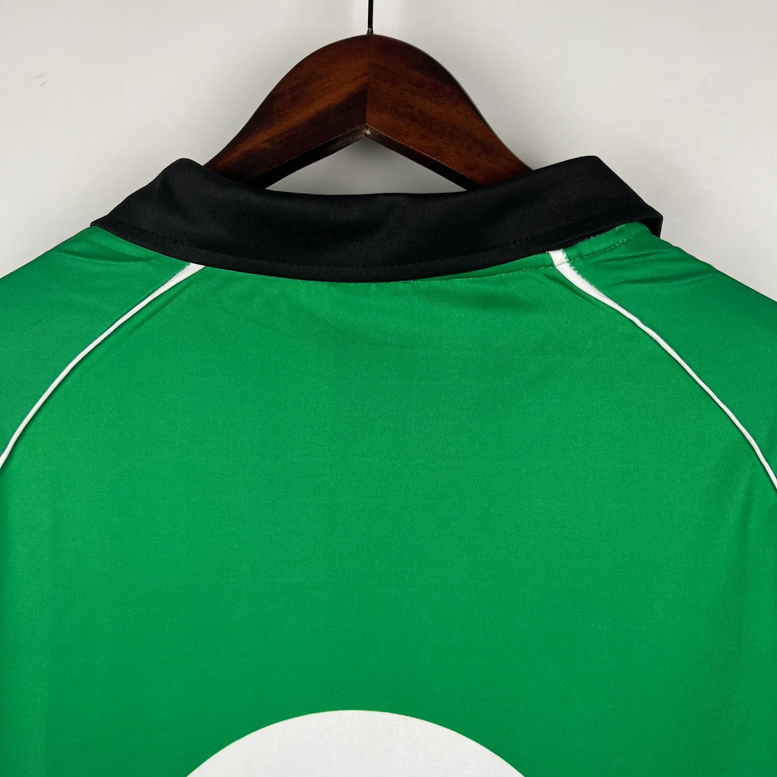 Retro Real Betis 98/99 Home